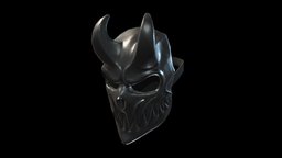 Slaughter To Prevail Mask