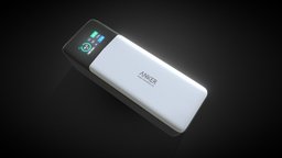 Anker Power Bank