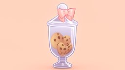 Cookies Jar