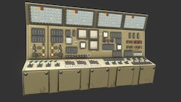 Control Panels 02