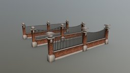 Fence designs