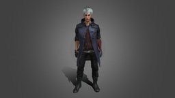 Hunter Nero Bundle_Free Fire