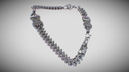 Clasp Chain 2