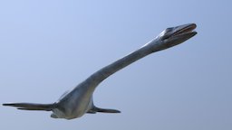 Elasmosaurus