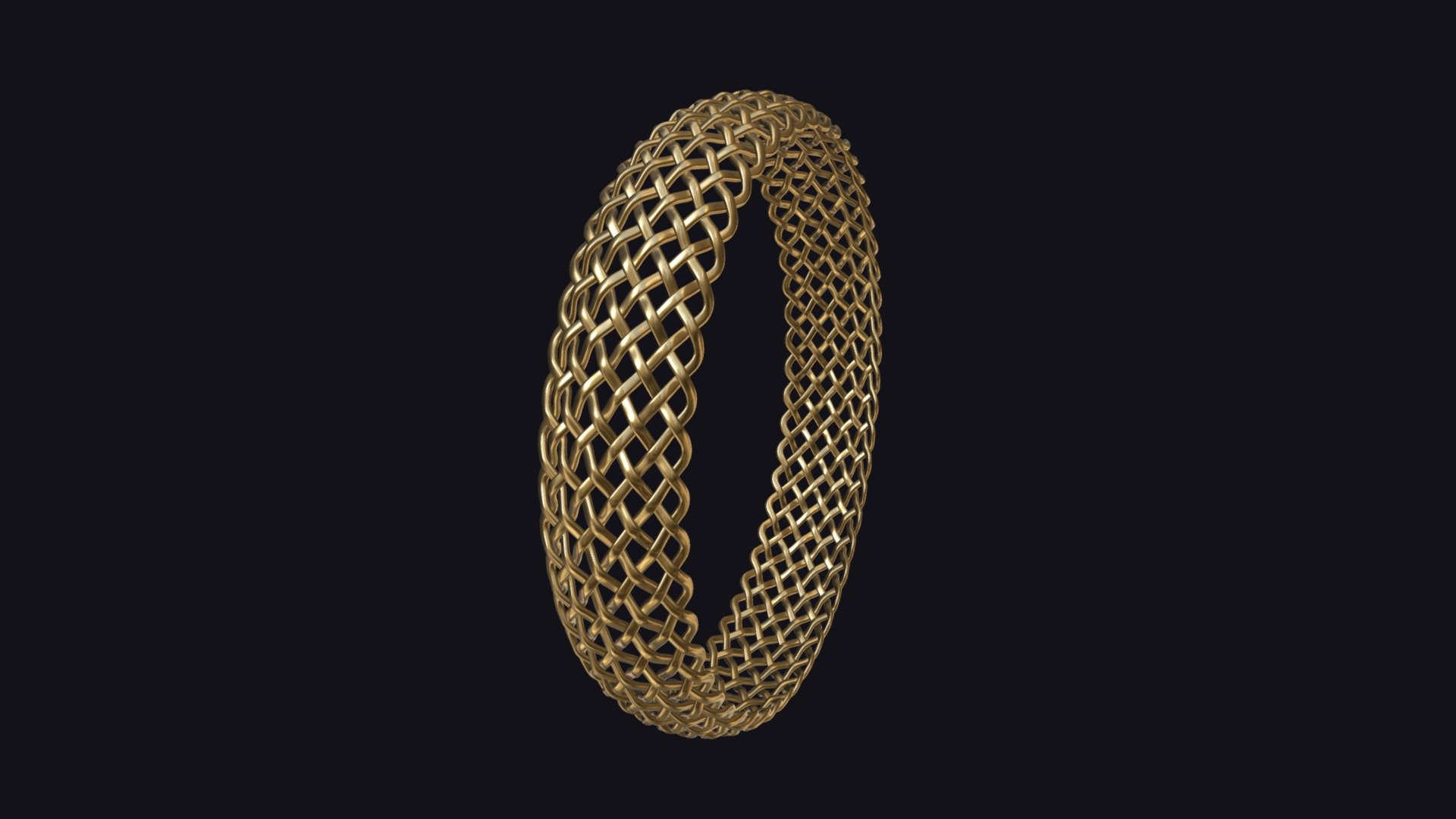 Bracelet 3d model