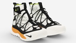 Nike ACG Terra Antarktik Summit White