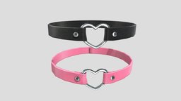 Heart Choker