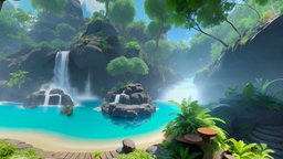 Stylized_Jungle_Terrain_1