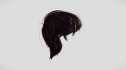 Hair Female