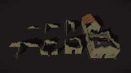 Ruins Pack V1