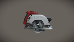 Circular Saw