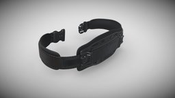 GENTO Duty Belt