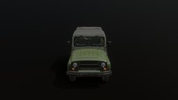 UAZ