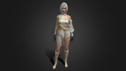 Diamond Royle New Model_ Free Fire