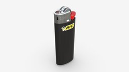 BIC classic lighter mini