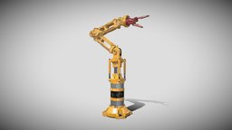 Robotic Arm