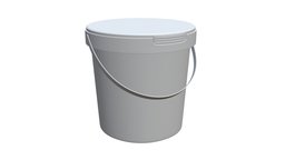 Paint bucket 01