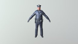 Policeman