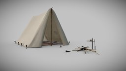 Camping Tent