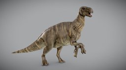 Iguanodon