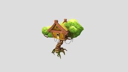 Tree House