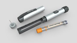 Insulin Pen