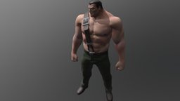 Haggar MVCI