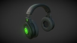 Headset