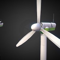 Wind Turbine