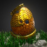 Dragon Egg