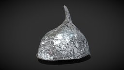 Tin Foil Hat