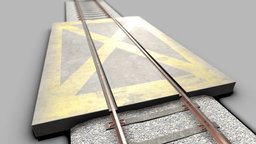 Railway Crossing