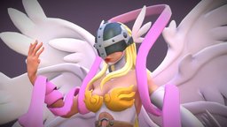 Angewomon