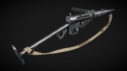 Sten MKII