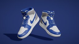 Air Jordan Nike shoes