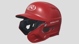 Rawlings Mach Adjust Senior Matte