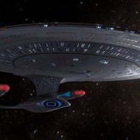 Enterprise-D