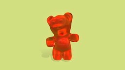 Gummy Bear