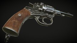 Nagant M1895