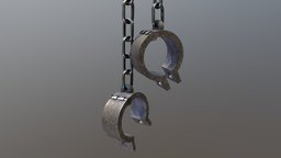 Shackles