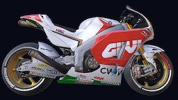 Honda RC213V