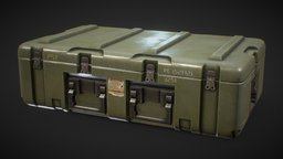 Military Chest