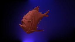 Hatchetfish