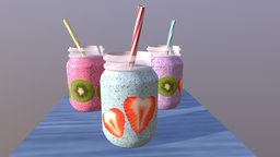 Smoothies