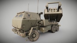 HIMARS