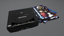 Sega Saturn