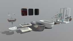 Bathroom Bundle