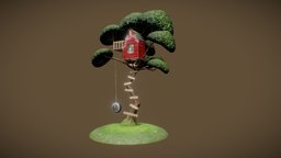 Tree House