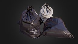 Trash Bags