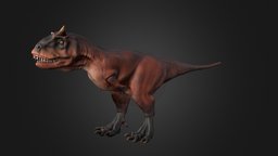 Carnotaurus